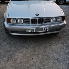 BMW 525 1991
