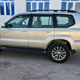 Toyota Land Cruiser Prado 2008