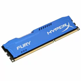 Ram. Hyperx, afox