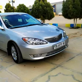 Toyota Camry 2005