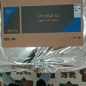 telewizor Presino HD