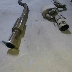 Lexus is350 F sport 2024