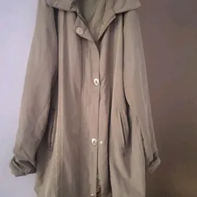 полупальто