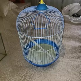 Клетка для попугаев