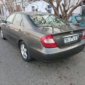 Toyota Camry 2003