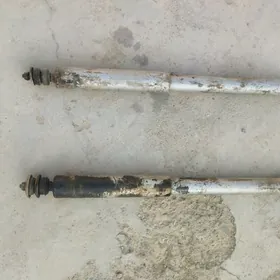 AMORTIZATOR YZKY OPEL WEKTRA