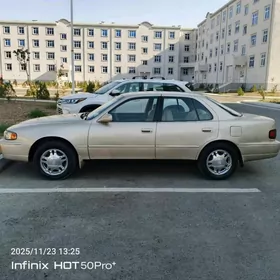 Toyota Camry 1996