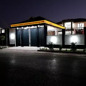 Çoganly Eýesinden Baha Amatly