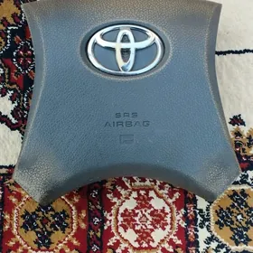 öküz air bag gapak