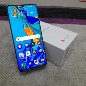 Huawei p30 pro 8/128gb