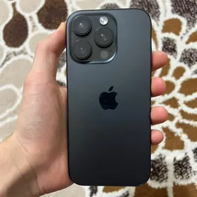 iPhone 16Pro
