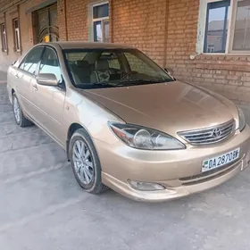 Toyota Camry 2002