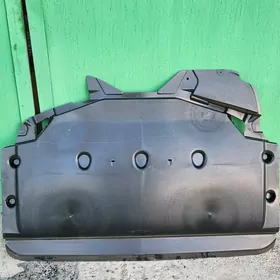 E39 BMW ZASITA MATOR