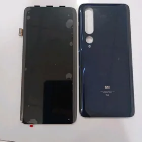 mi not 10 yñ ekrany bn arkasy