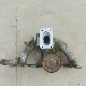 KOLLEKTOR OPEL 2lik KARBURATOR