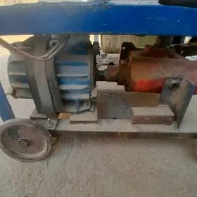 Reduktor Elektrodwigtel