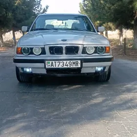 BMW 525 1991