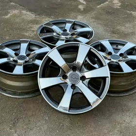 Diska 14 lik…Opel…✅