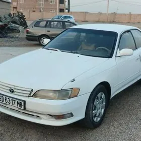 Toyota Mark II 1994