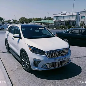 Kia Sorento 2020