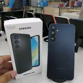 SAMSUNG A16