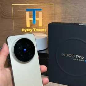 Vivo X300 Pro