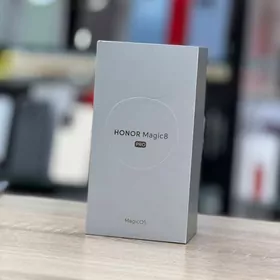 Honor magic 8 Pro 