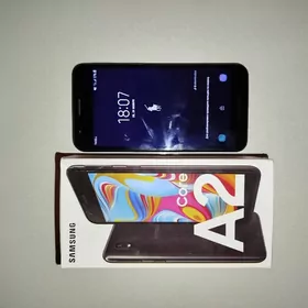 Samsung A2 core