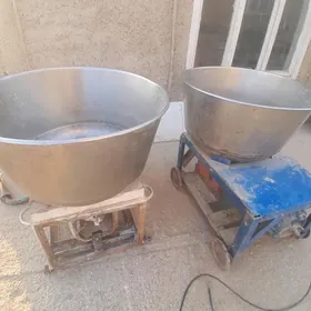 МИШАЛКА ГАЗАН