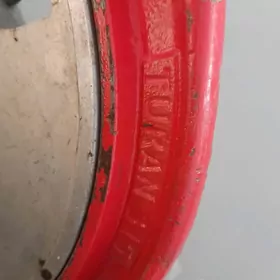 Utuk Turan Makina 315