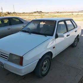 Lada 21099 1993