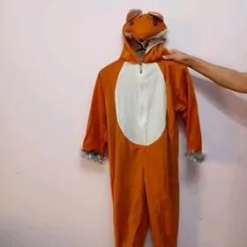 новогодние костюмы детские