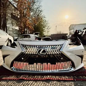 Bamper, bufer, oblicovka,nikel