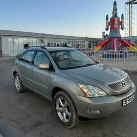 Lexus RX 350 2008