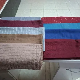 Yaglyklar Платки