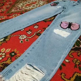 koftalar ve jalbyrlar