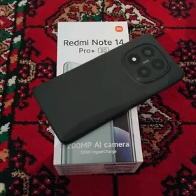 Redmi not14 pro plus