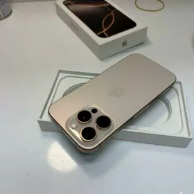 iPhone 16 Pro 256Gb 2sim