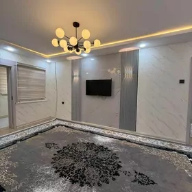 2 комн 1 этаж 11мкр