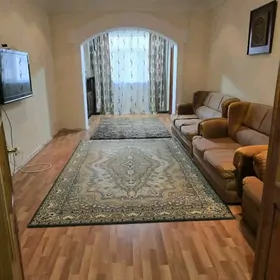 Arenda Gaudan "W" 3 komnat