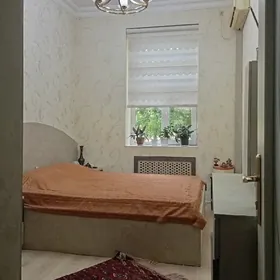 Свобода 2эт 4 ком 101м²