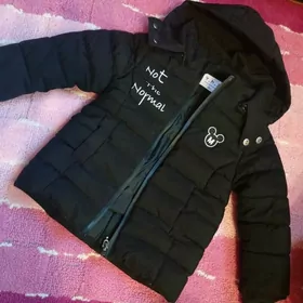 КУРТКА НА МАЛЬЧИКА