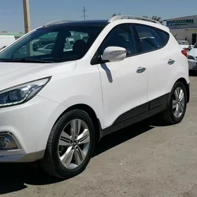 Hyundai IX35 2013