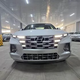 Hyundai Santa Cruz 2022