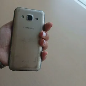 Samsung j2