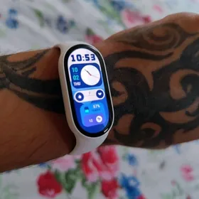 Mi band 10 ceramic edition