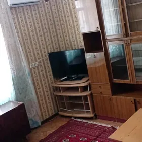 сдаю 3 комн квартир