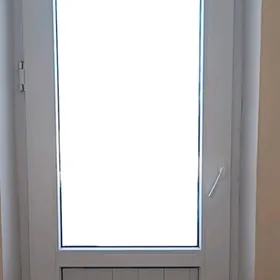 plastik gapy пластиковые дверь