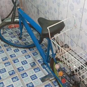 WELSIPED АРЗАН ВЕЛОСИПЕД