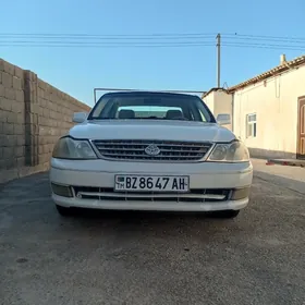 Toyota Avalon 2000